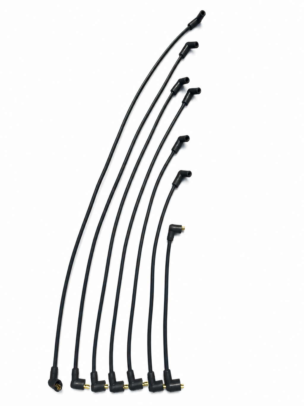 Datsun S30 Spark Plug Wire Kit - 240z/260z/280z