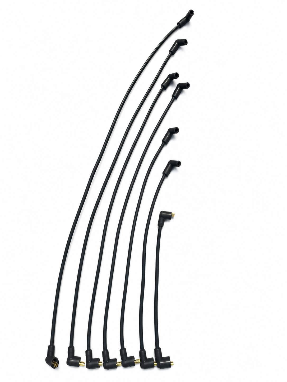 Datsun S30 Spark Plug Wire Kit - 240z/260z/280z