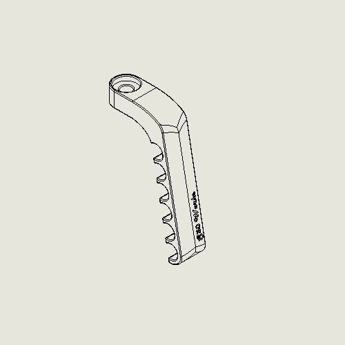 Datsun Spark Plug Wire Bracket - 240z/260z/280z