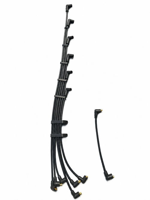 Datsun S30 Spark Plug Wire Kit - 240z/260z/280z