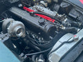 Datsun Spark Plug Wire Bracket - 240z/260z/280z